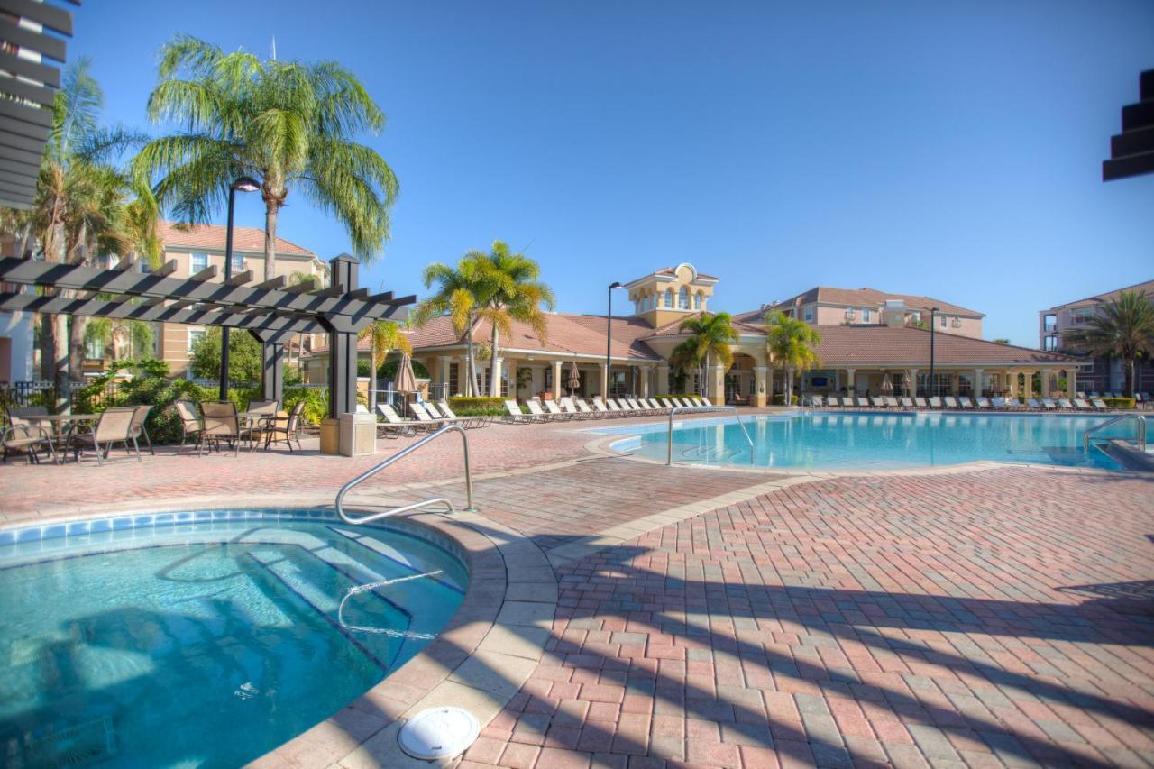 Modern Vista Cay Condo, Near Universal Studios Orlando Zewnętrze zdjęcie