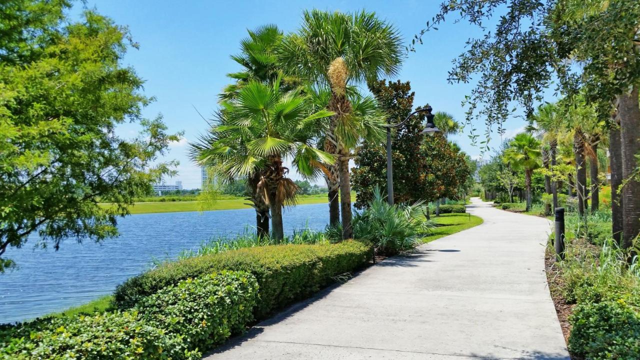 Modern Vista Cay Condo, Near Universal Studios Orlando Zewnętrze zdjęcie