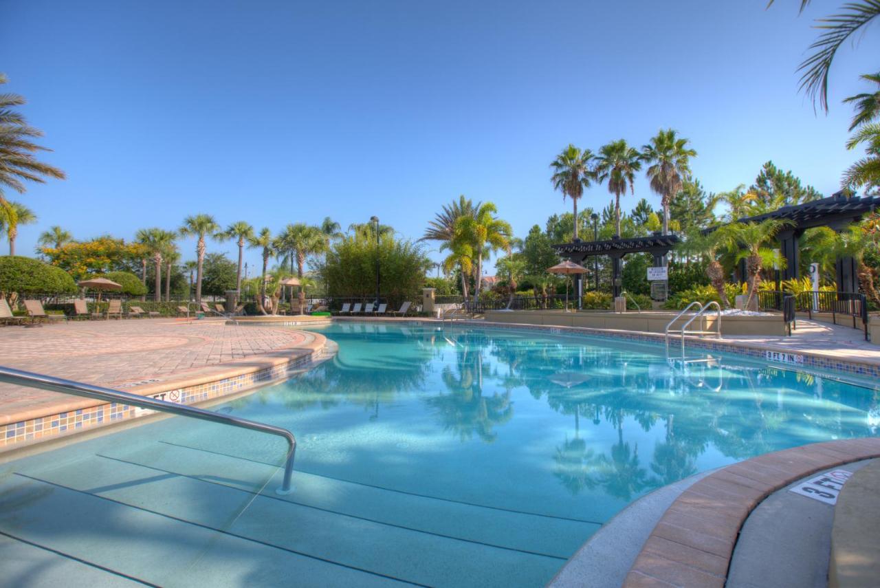 Modern Vista Cay Condo, Near Universal Studios Orlando Zewnętrze zdjęcie