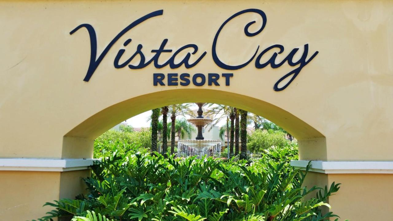 Modern Vista Cay Condo, Near Universal Studios Orlando Zewnętrze zdjęcie