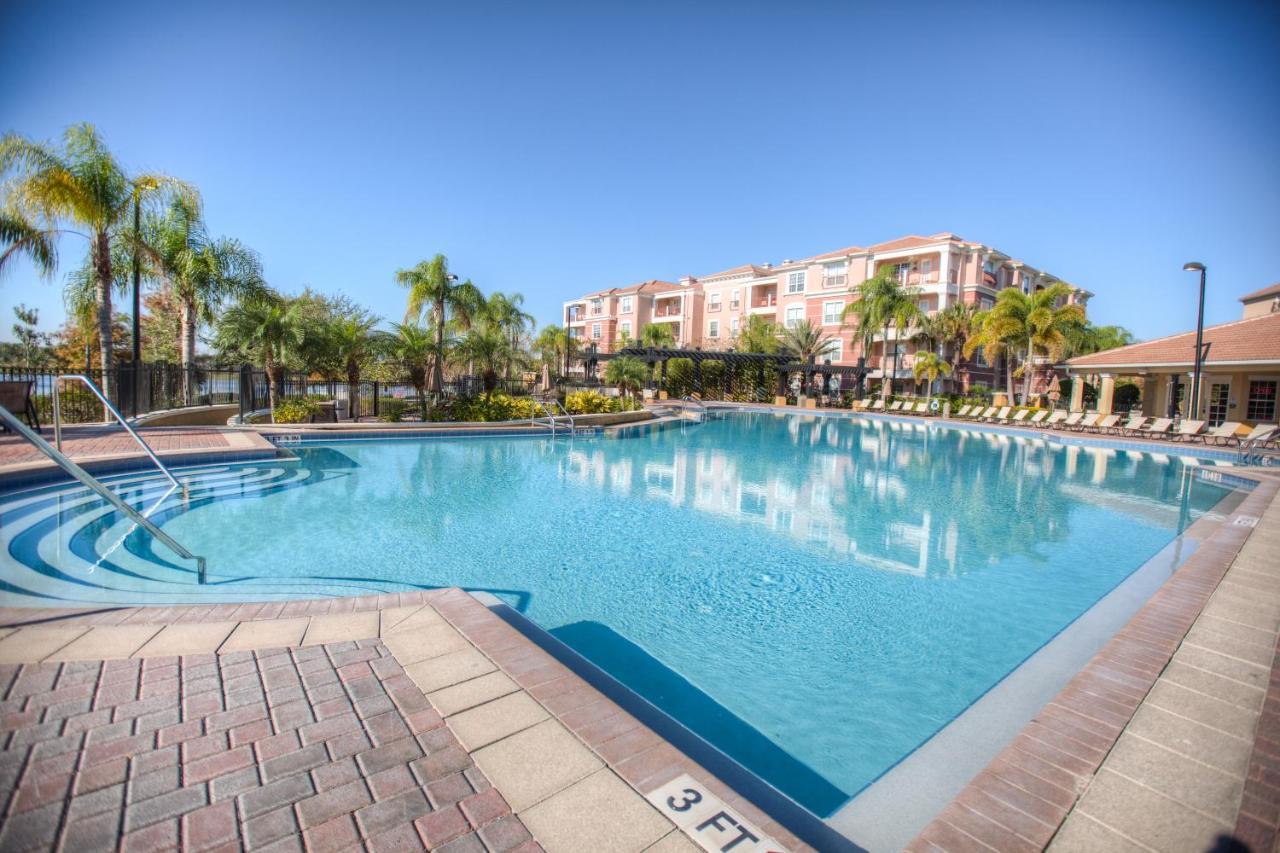 Modern Vista Cay Condo, Near Universal Studios Orlando Zewnętrze zdjęcie