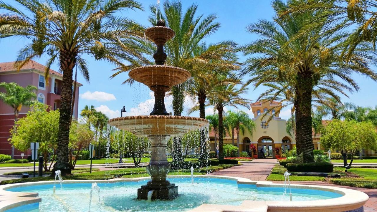Modern Vista Cay Condo, Near Universal Studios Orlando Zewnętrze zdjęcie