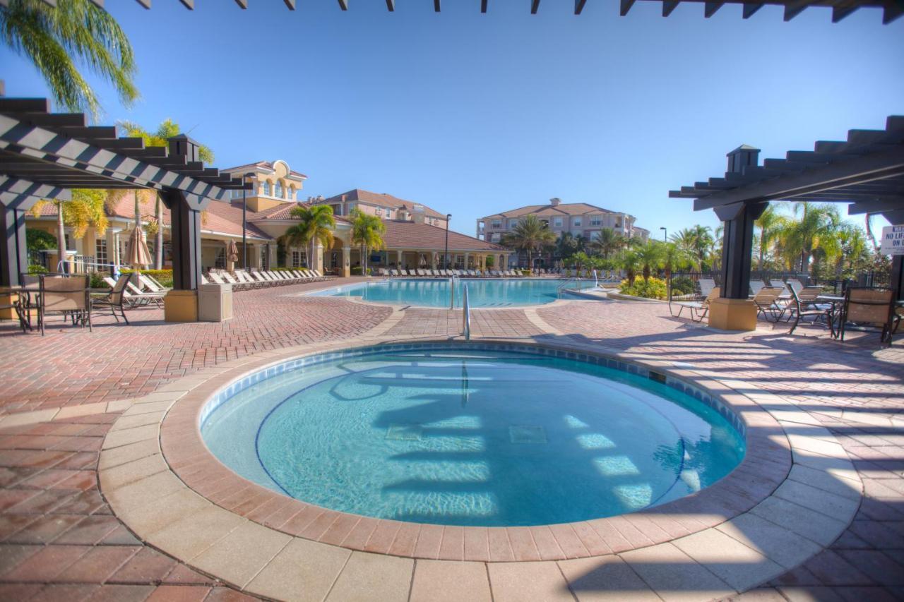 Modern Vista Cay Condo, Near Universal Studios Orlando Zewnętrze zdjęcie