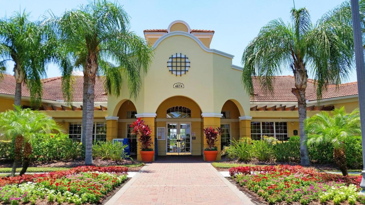 Modern Vista Cay Condo, Near Universal Studios Orlando Zewnętrze zdjęcie