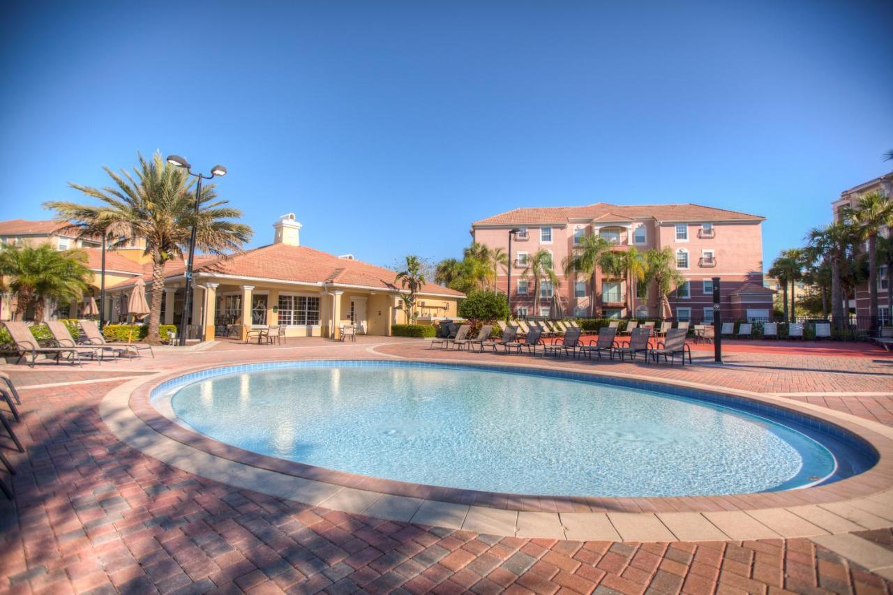 Modern Vista Cay Condo, Near Universal Studios Orlando Zewnętrze zdjęcie