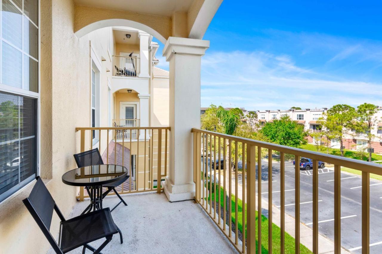 Modern Vista Cay Condo, Near Universal Studios Orlando Zewnętrze zdjęcie