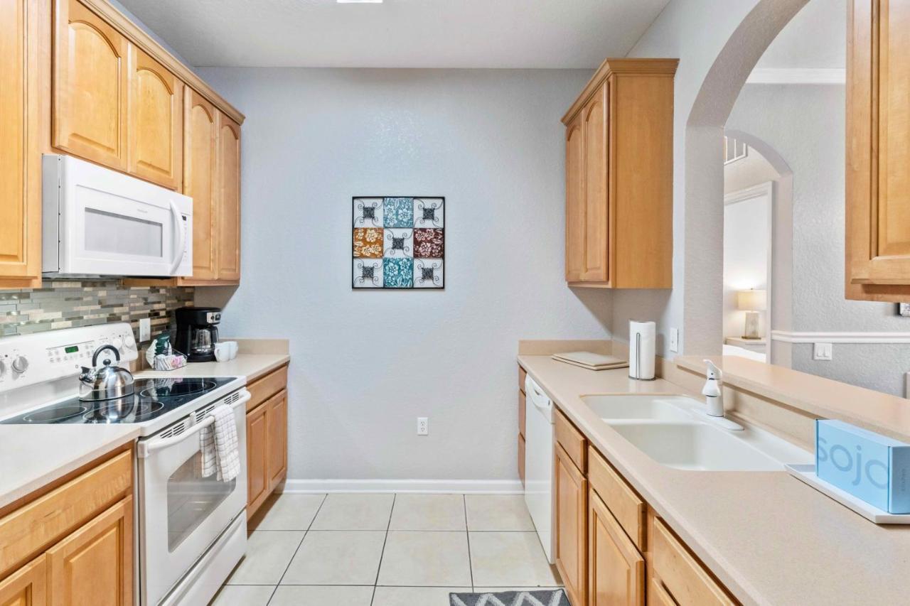 Modern Vista Cay Condo, Near Universal Studios Orlando Zewnętrze zdjęcie