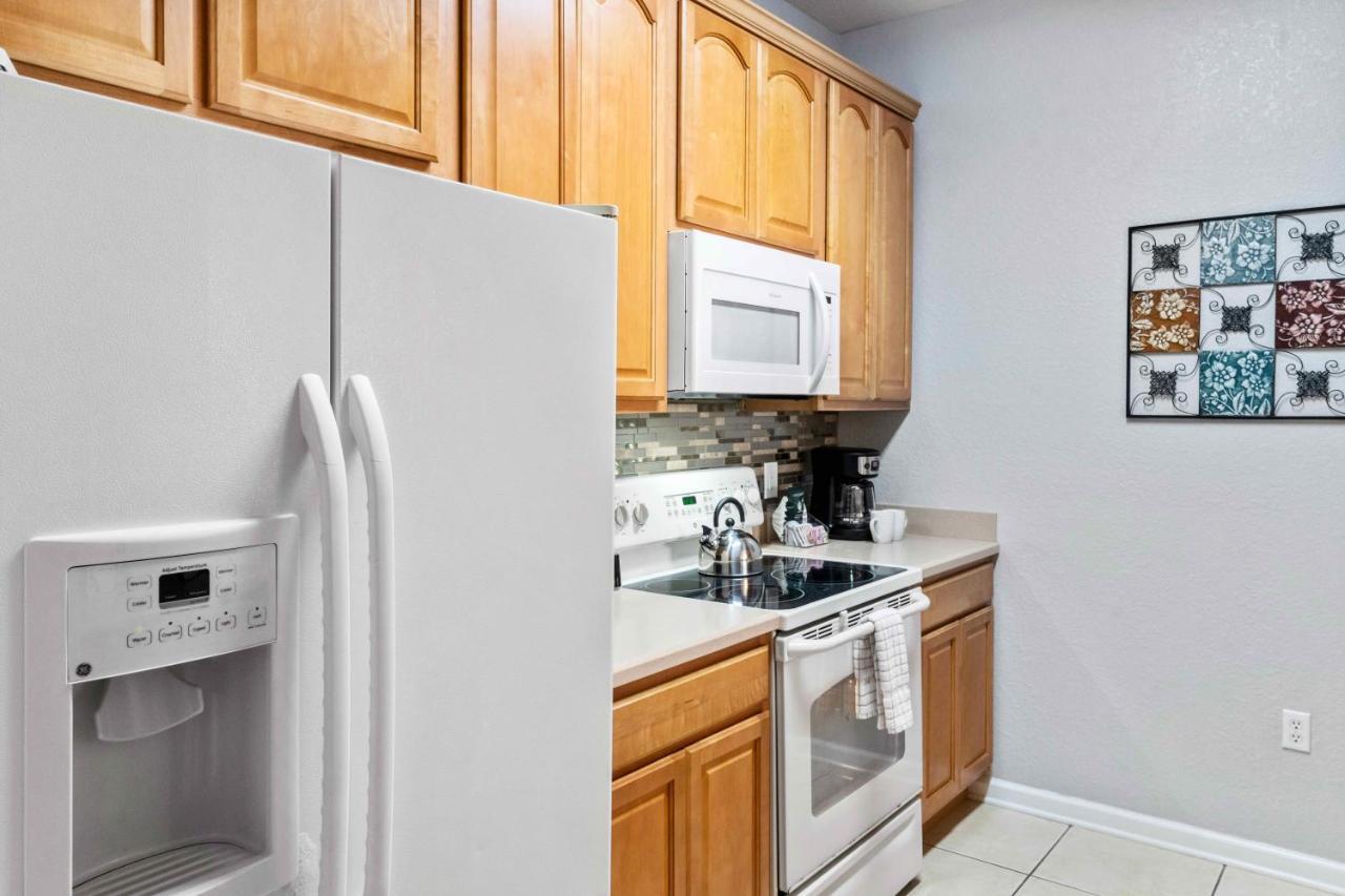 Modern Vista Cay Condo, Near Universal Studios Orlando Zewnętrze zdjęcie