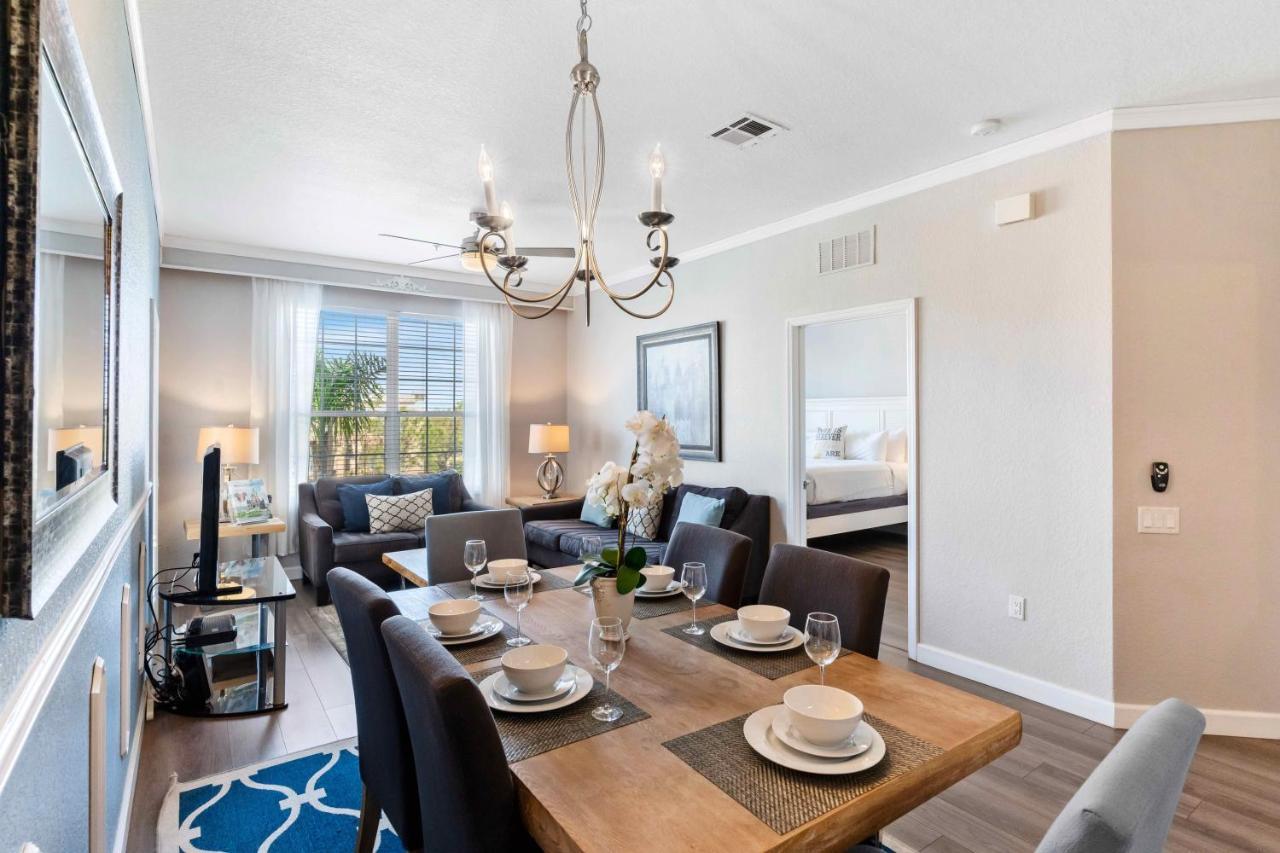 Modern Vista Cay Condo, Near Universal Studios Orlando Zewnętrze zdjęcie