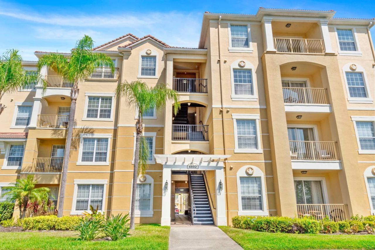 Modern Vista Cay Condo, Near Universal Studios Orlando Zewnętrze zdjęcie
