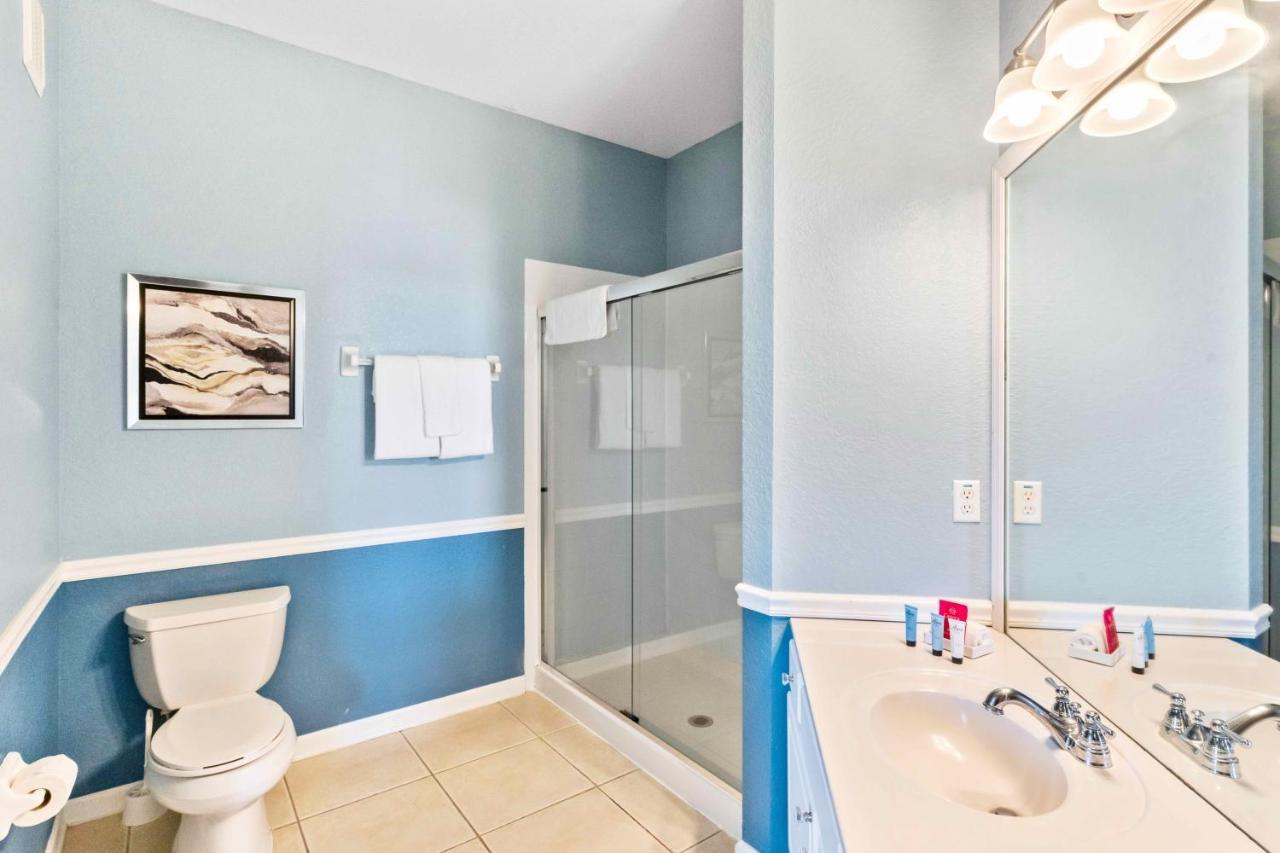 Modern Vista Cay Condo, Near Universal Studios Orlando Zewnętrze zdjęcie