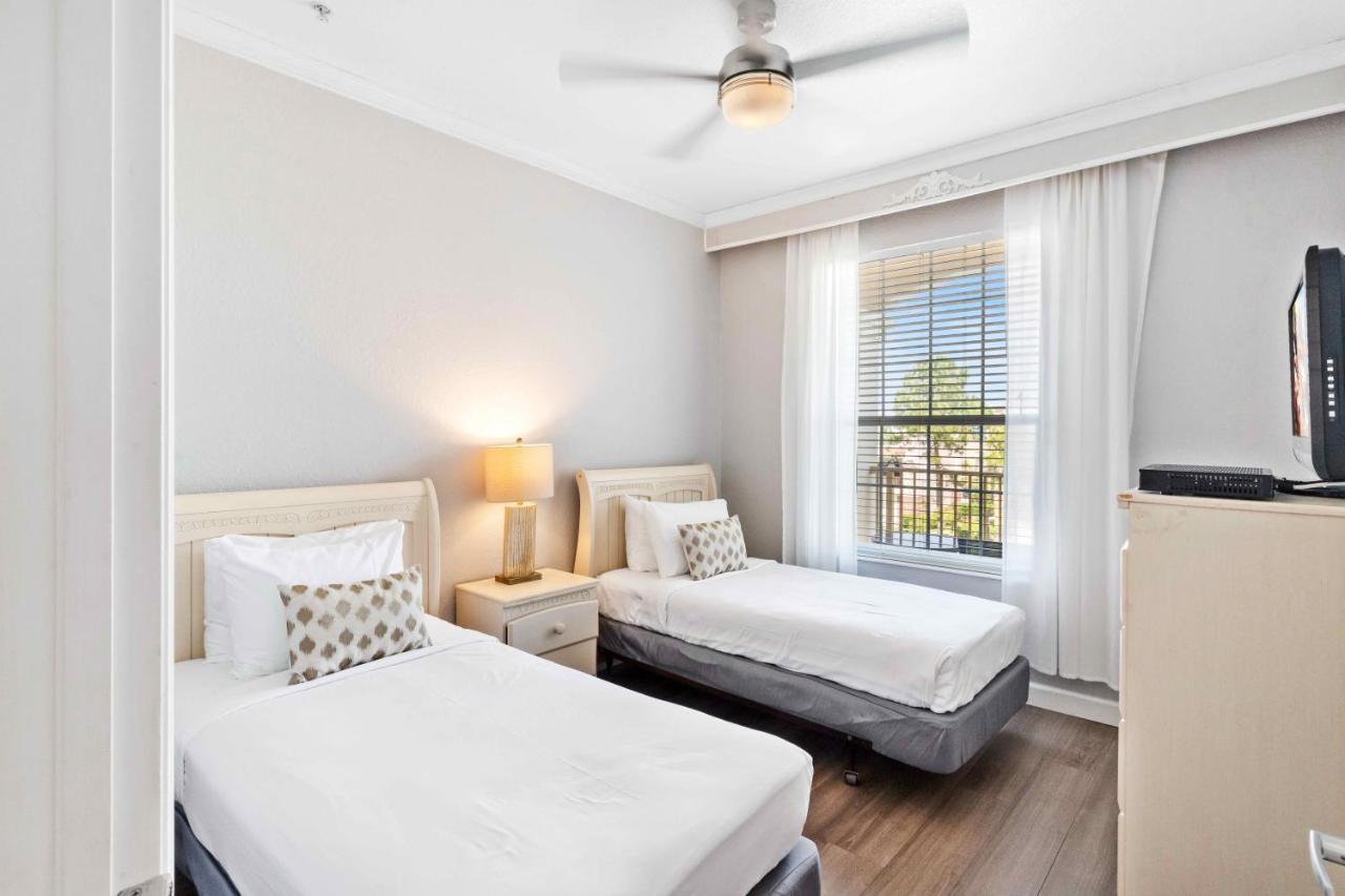 Modern Vista Cay Condo, Near Universal Studios Orlando Zewnętrze zdjęcie