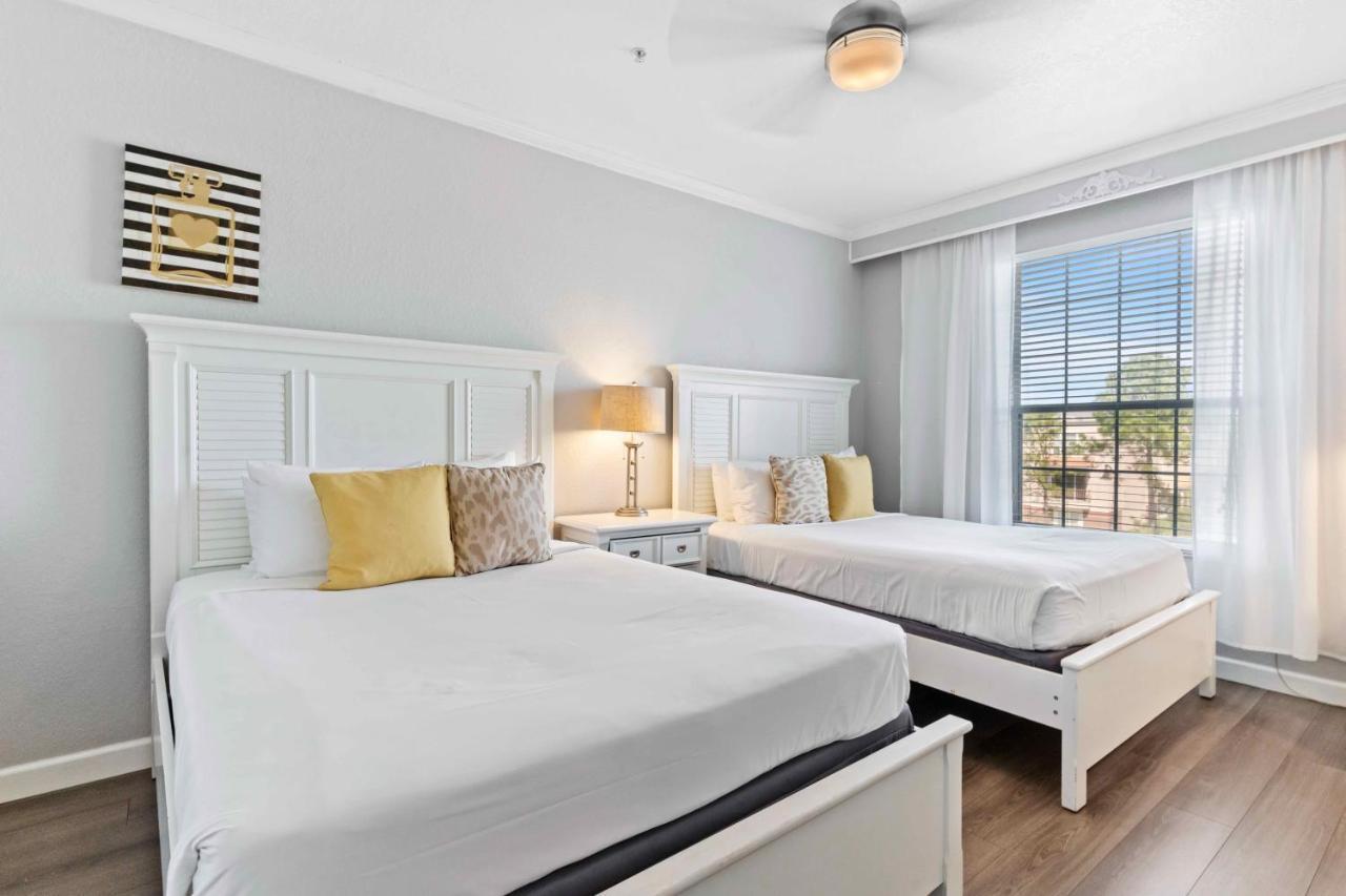 Modern Vista Cay Condo, Near Universal Studios Orlando Zewnętrze zdjęcie
