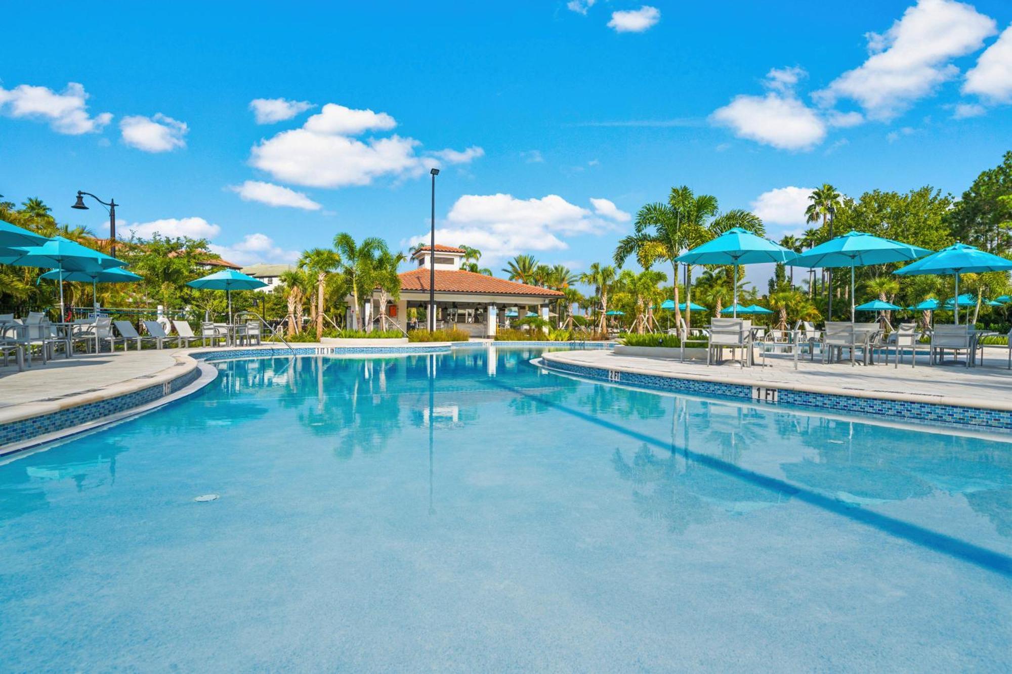 Modern Vista Cay Condo, Near Universal Studios Orlando Zewnętrze zdjęcie