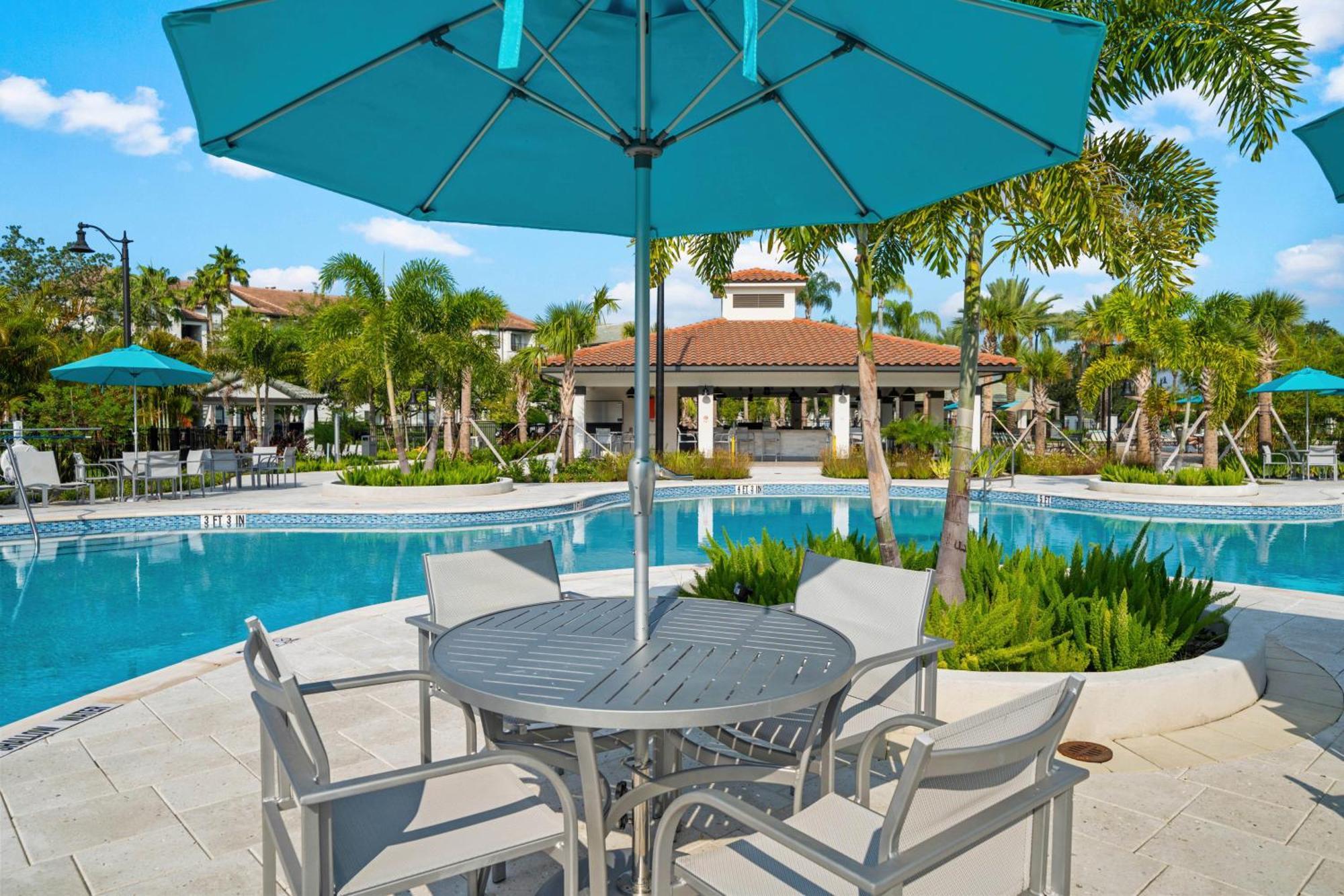Modern Vista Cay Condo, Near Universal Studios Orlando Zewnętrze zdjęcie
