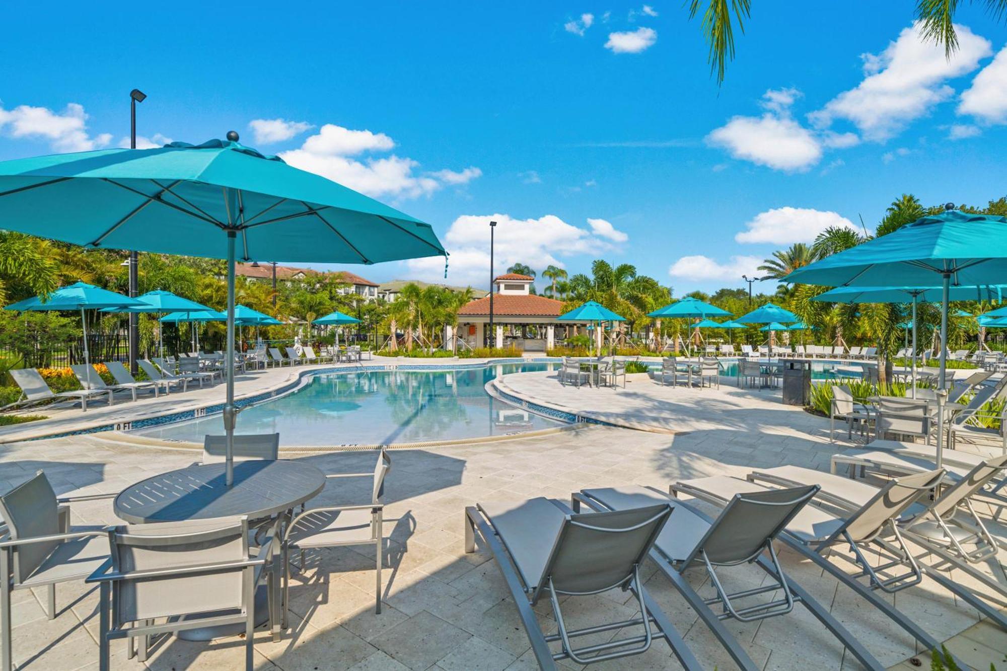 Modern Vista Cay Condo, Near Universal Studios Orlando Zewnętrze zdjęcie