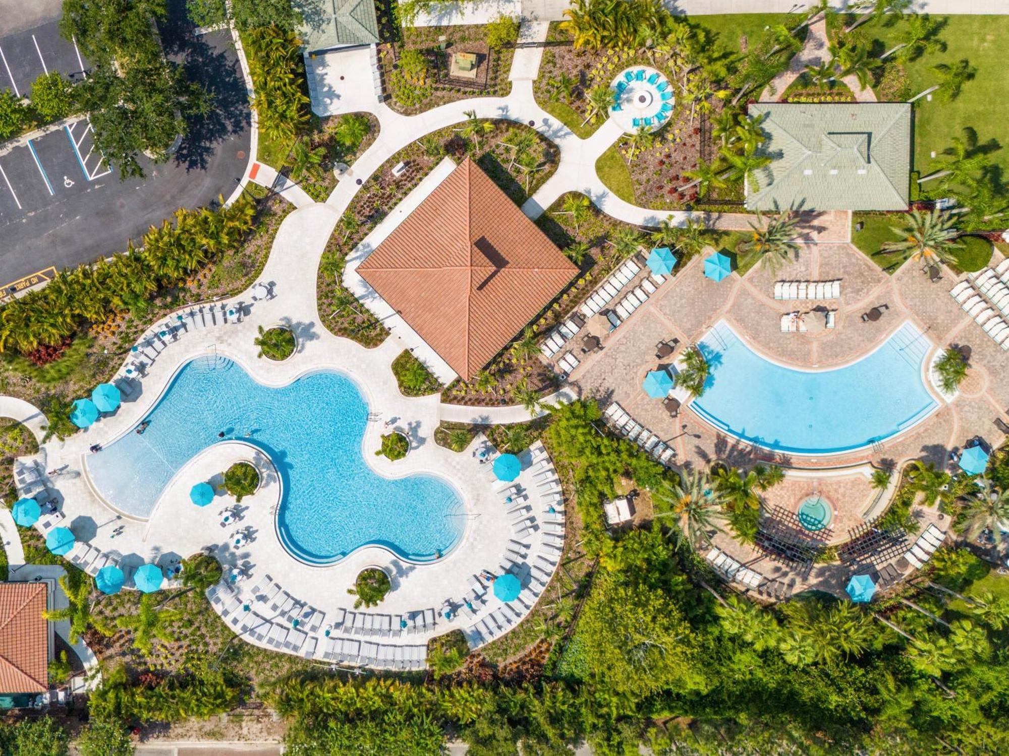 Modern Vista Cay Condo, Near Universal Studios Orlando Zewnętrze zdjęcie