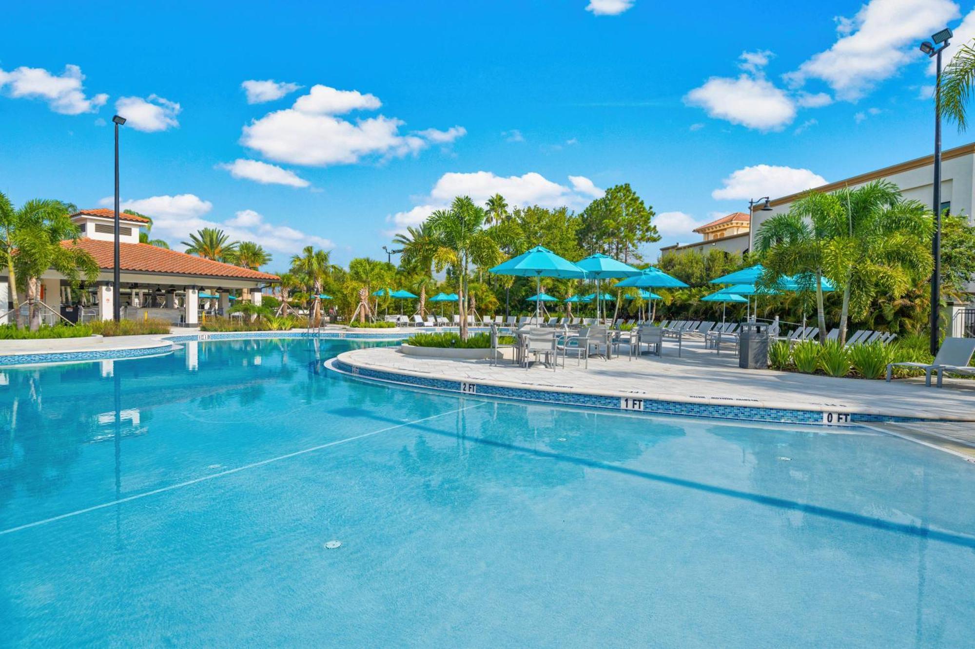 Modern Vista Cay Condo, Near Universal Studios Orlando Zewnętrze zdjęcie