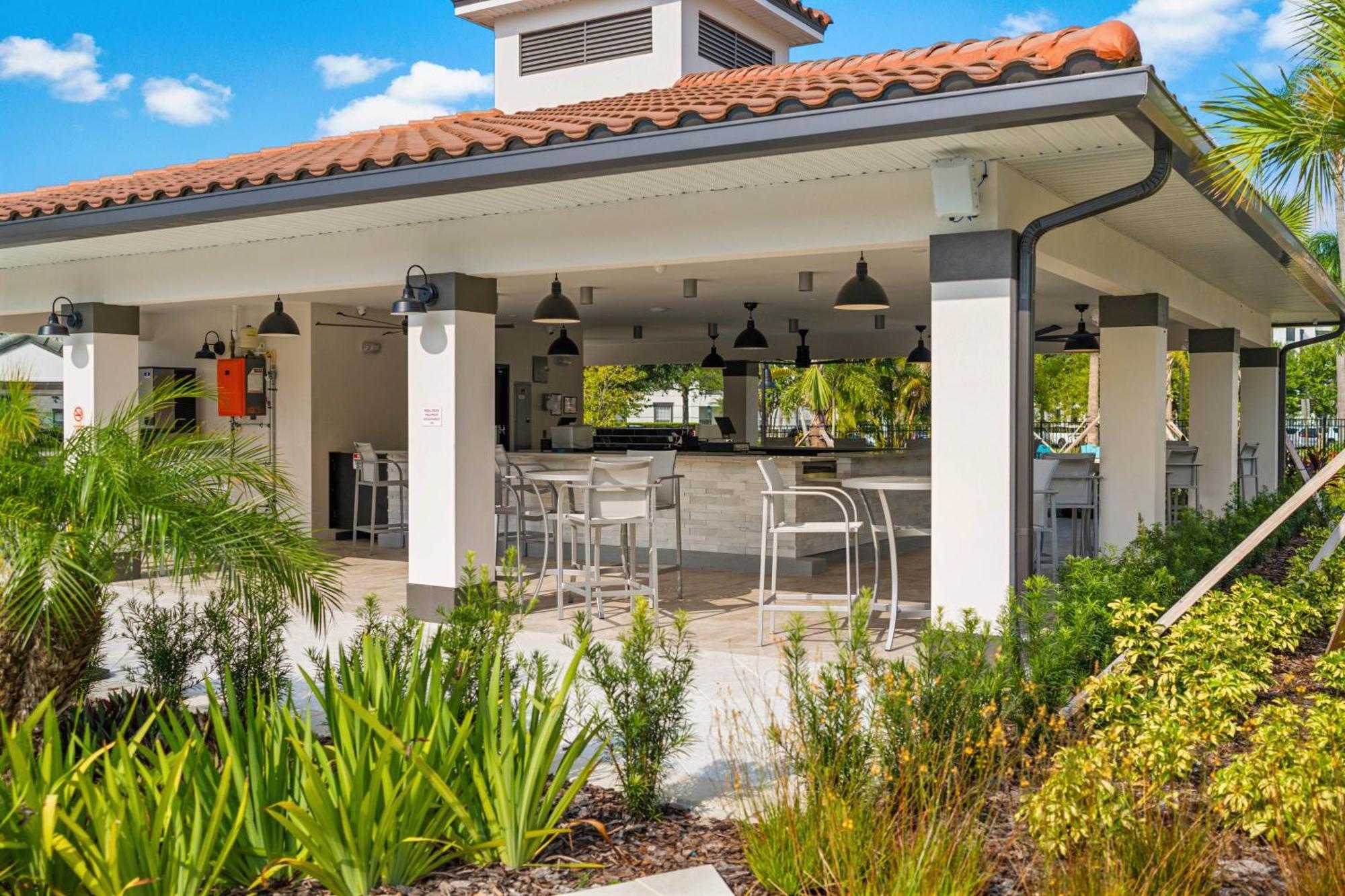 Modern Vista Cay Condo, Near Universal Studios Orlando Zewnętrze zdjęcie