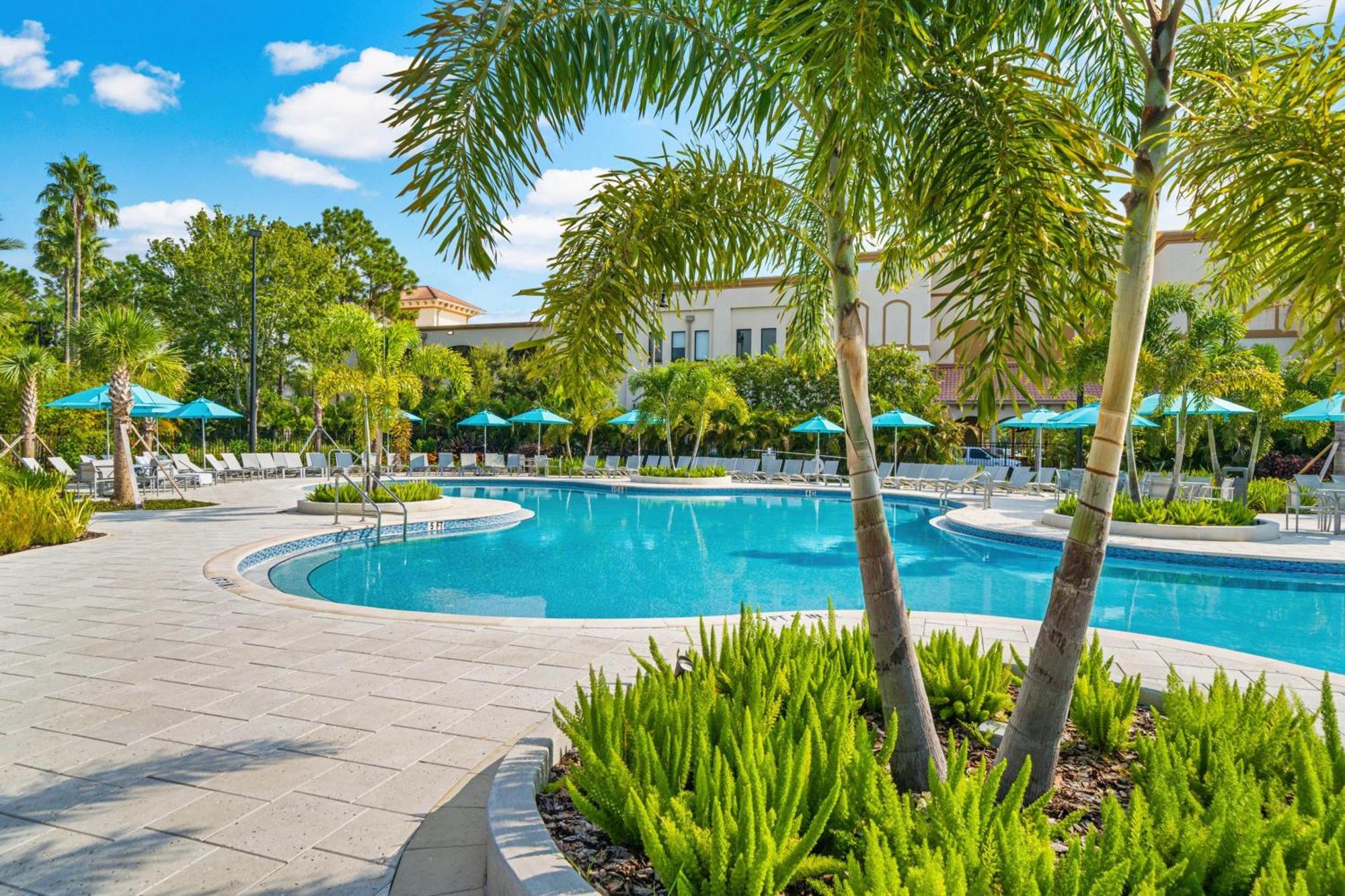 Modern Vista Cay Condo, Near Universal Studios Orlando Zewnętrze zdjęcie